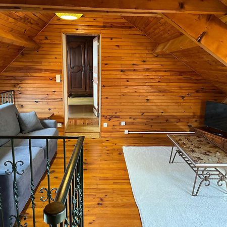 Emmanon - Maison A La Campagne Au Calme La Coquille Экстерьер фото